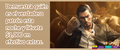 Bono de Referido Amigo promotion