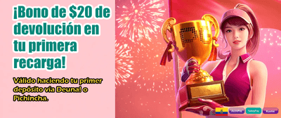 Gana premios increíbles ahora