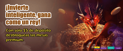 Prueba tu suerte hoy mismo