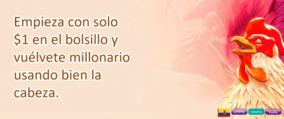 Lluvia de Giros Gratis promotion