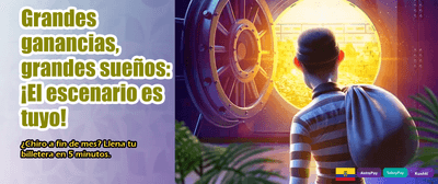 El juego más emocionante
