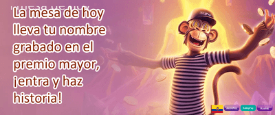 Recarga Diaria Explosiva promotion